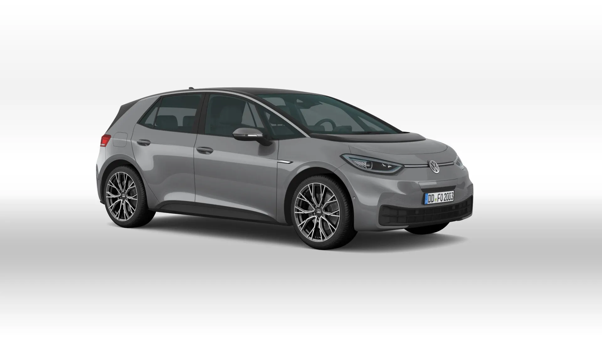 VW ID.3 