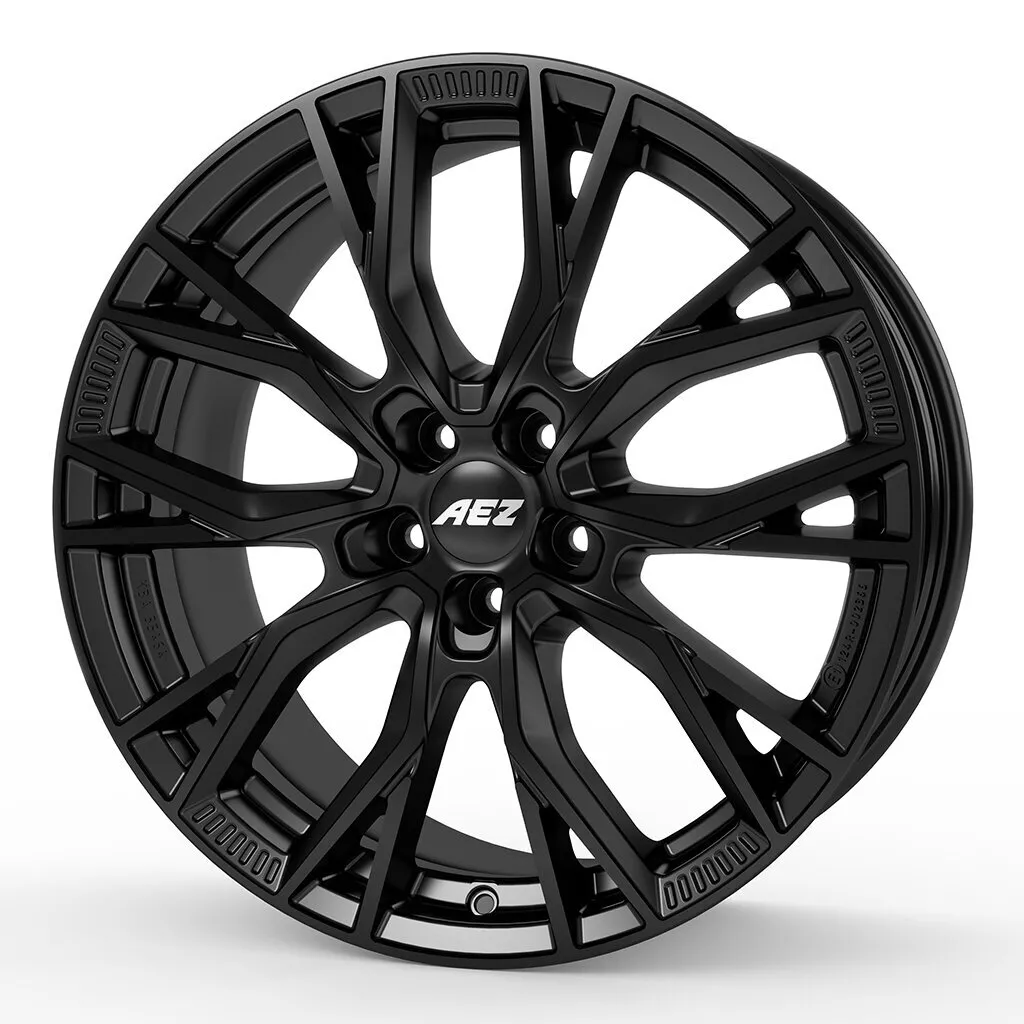 AEZ Toronto - Black