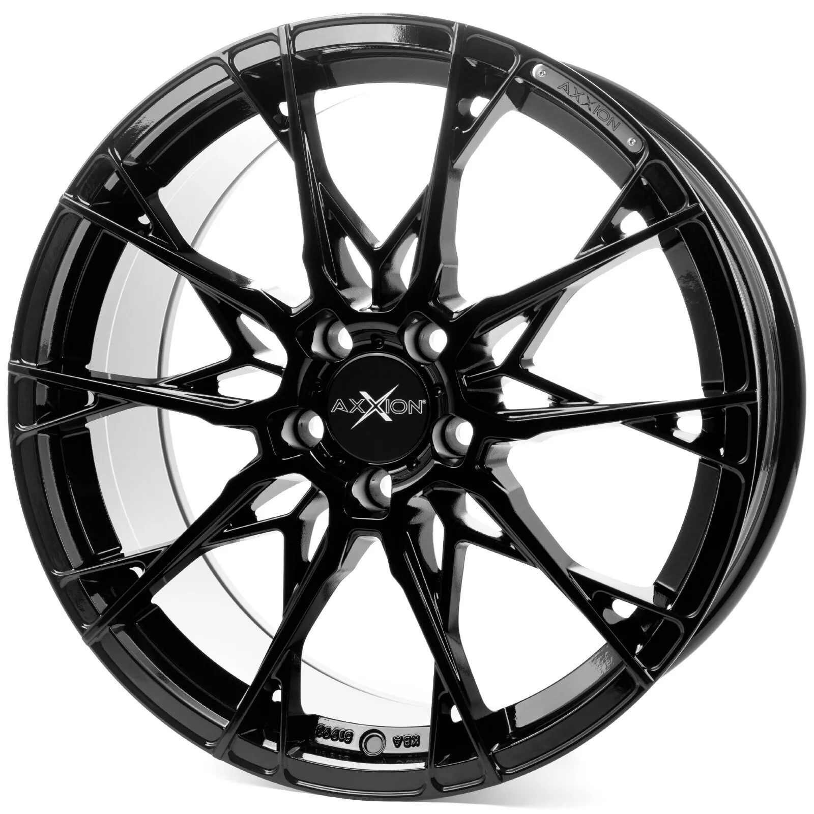 AXXION X1 - SW+