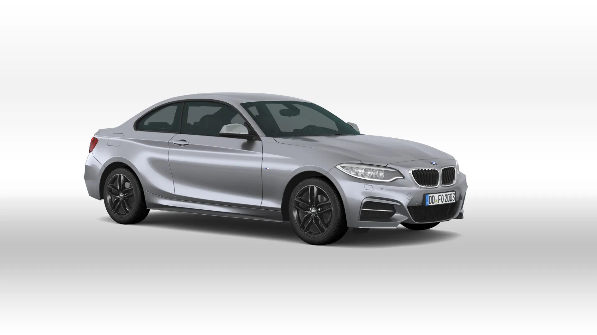 BMW 2er Reihe 