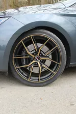 Photo de client de Arne Z.: Borbet QX