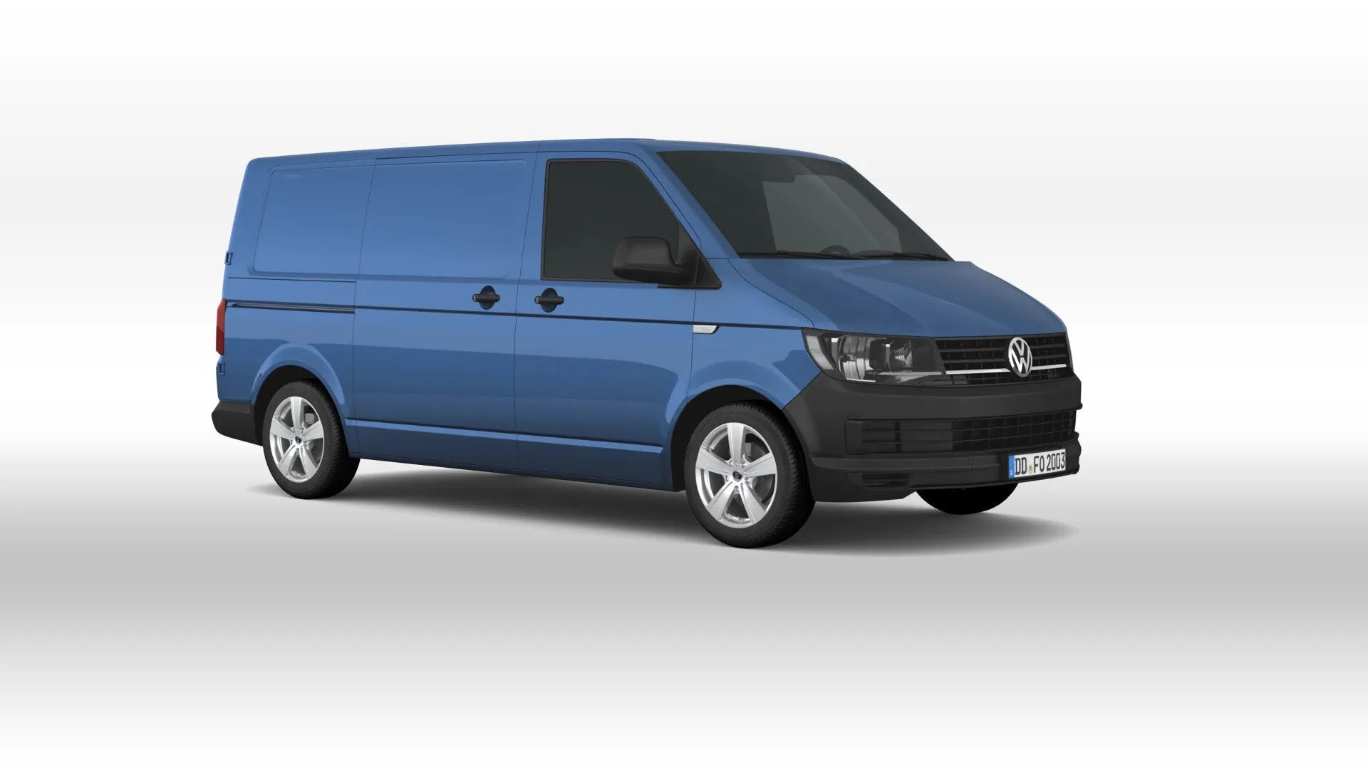 VW T6 