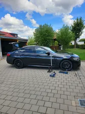 Customer photo from Elvis M.: Dotz Suzuka - Black