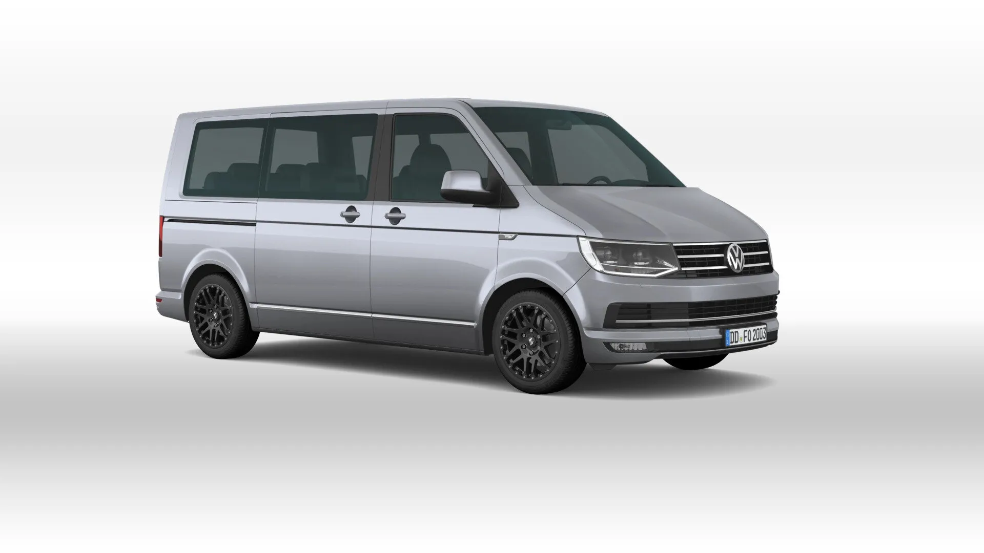 VW T6 