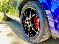 Customer photo from Roman Kunkel: itWheels KIRA