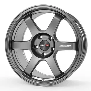 Motec MCR6-JPD - Graphite matt