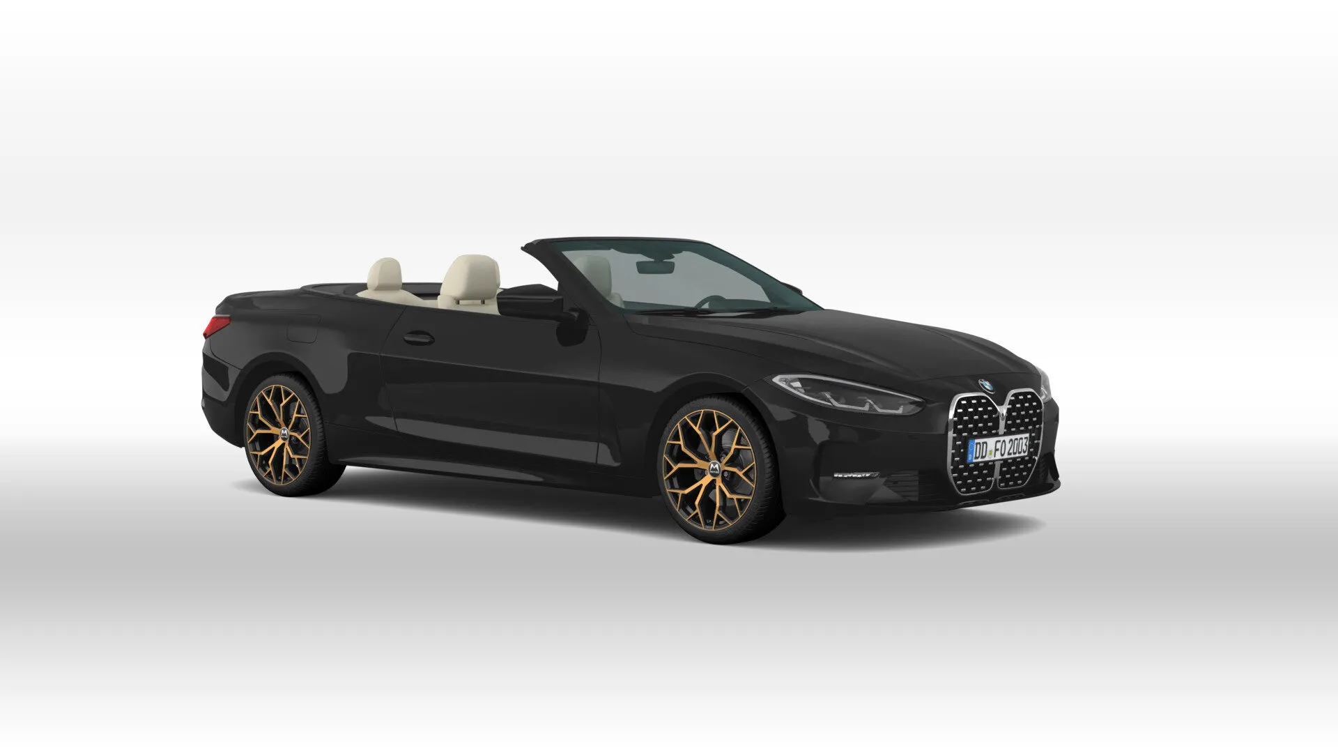 BMW 4er Reihe 