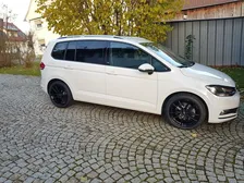 Kundenfoto von Max: R3 Wheels R3H02