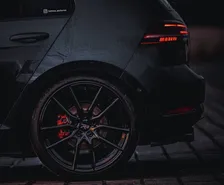 Kundenfoto von Jens F.: R3 Wheels R3H02