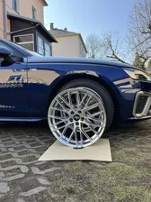 Photo de client de Jonas, R.: R3 Wheels R3H06