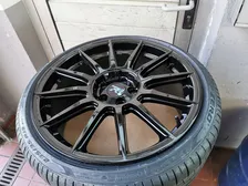 Customer photo from Justin L.: R3 Wheels R3H10