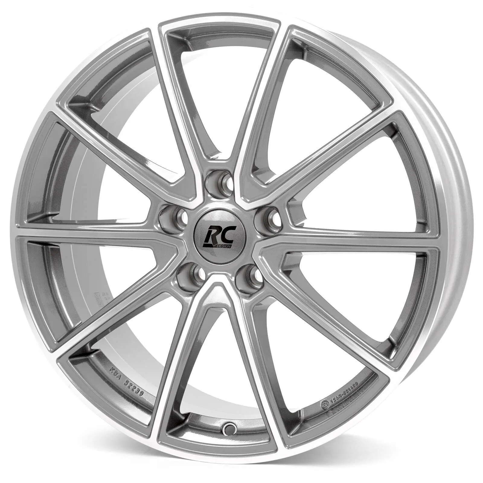 RC-Design RC 32 - HGVP