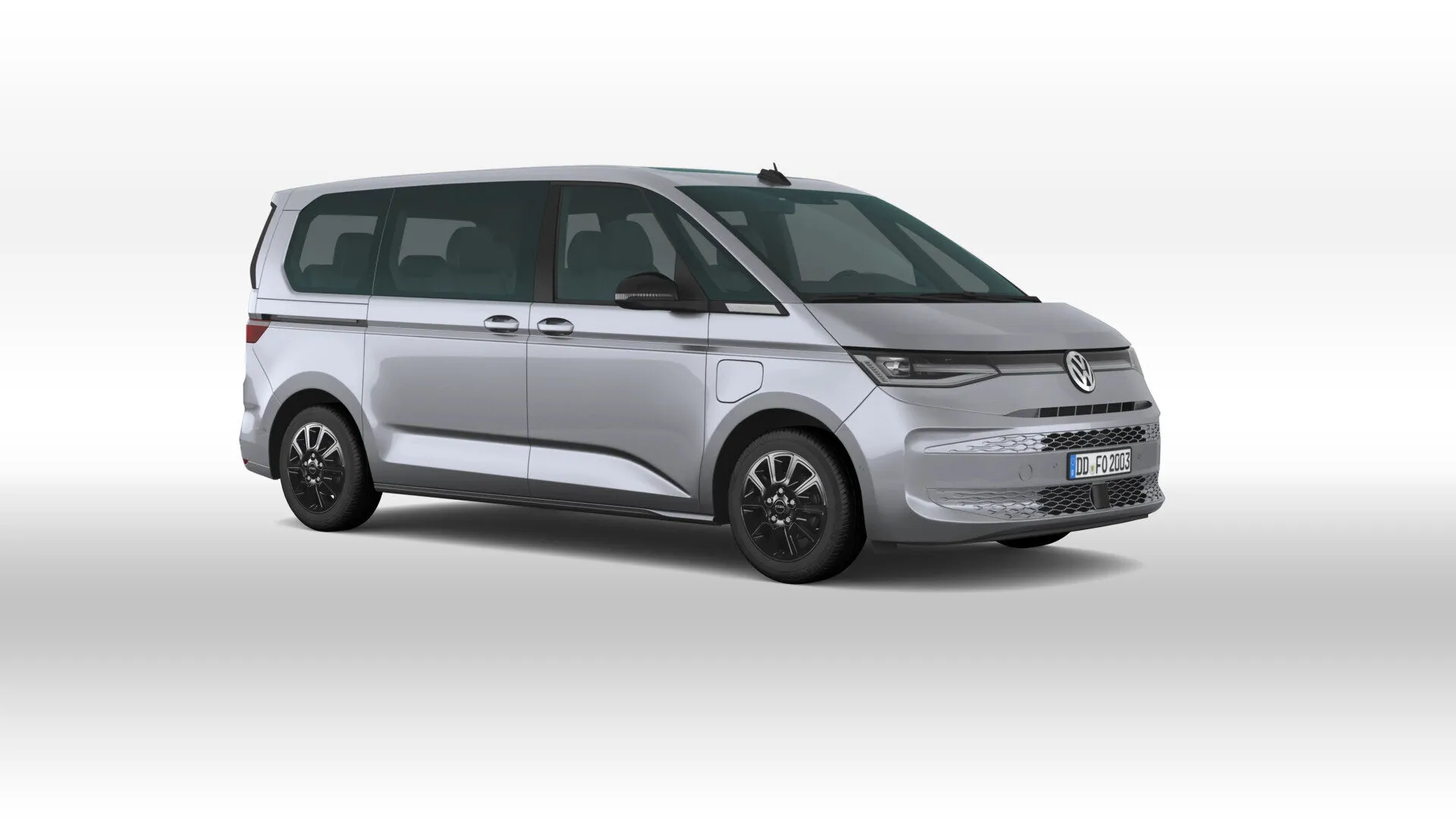 VW T7 