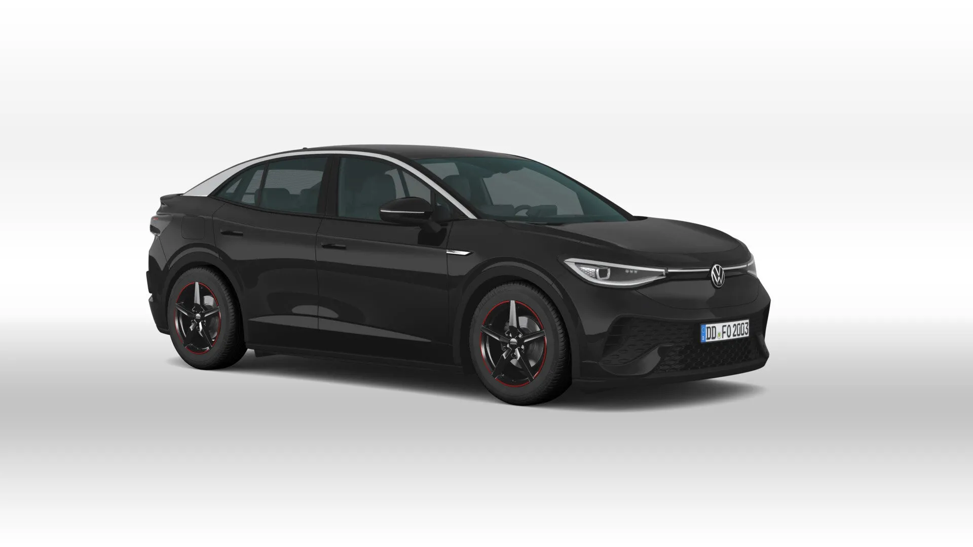 VW ID.5 