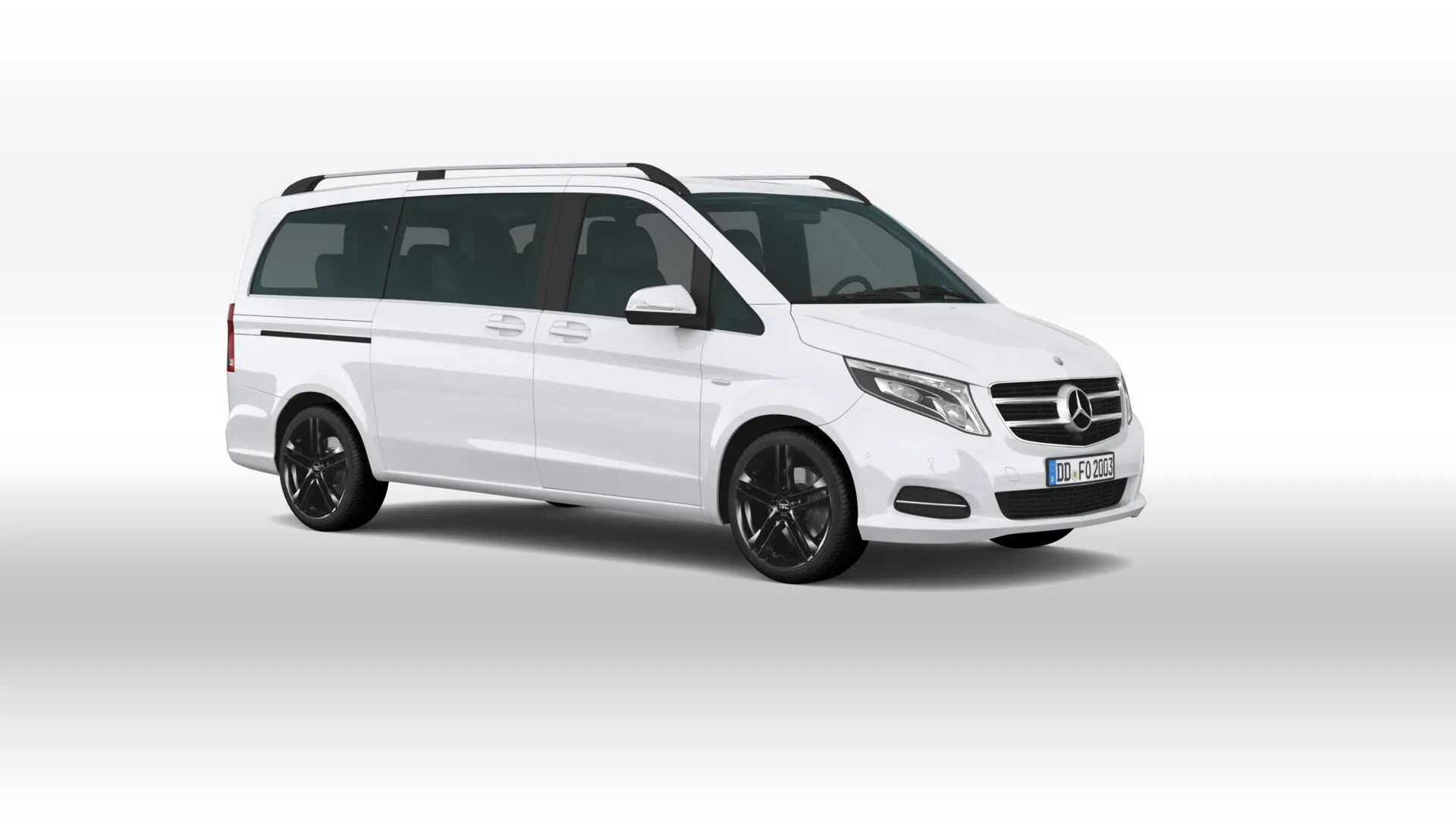 Mercedes-Benz Marco Polo 