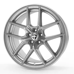 TOMASON TN30 - Silver